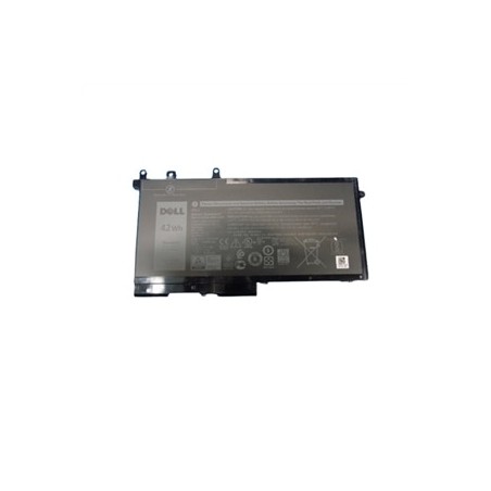 Dell Battery Primary 3-Cell 049XH - Long-Lasting Power for Your Device!